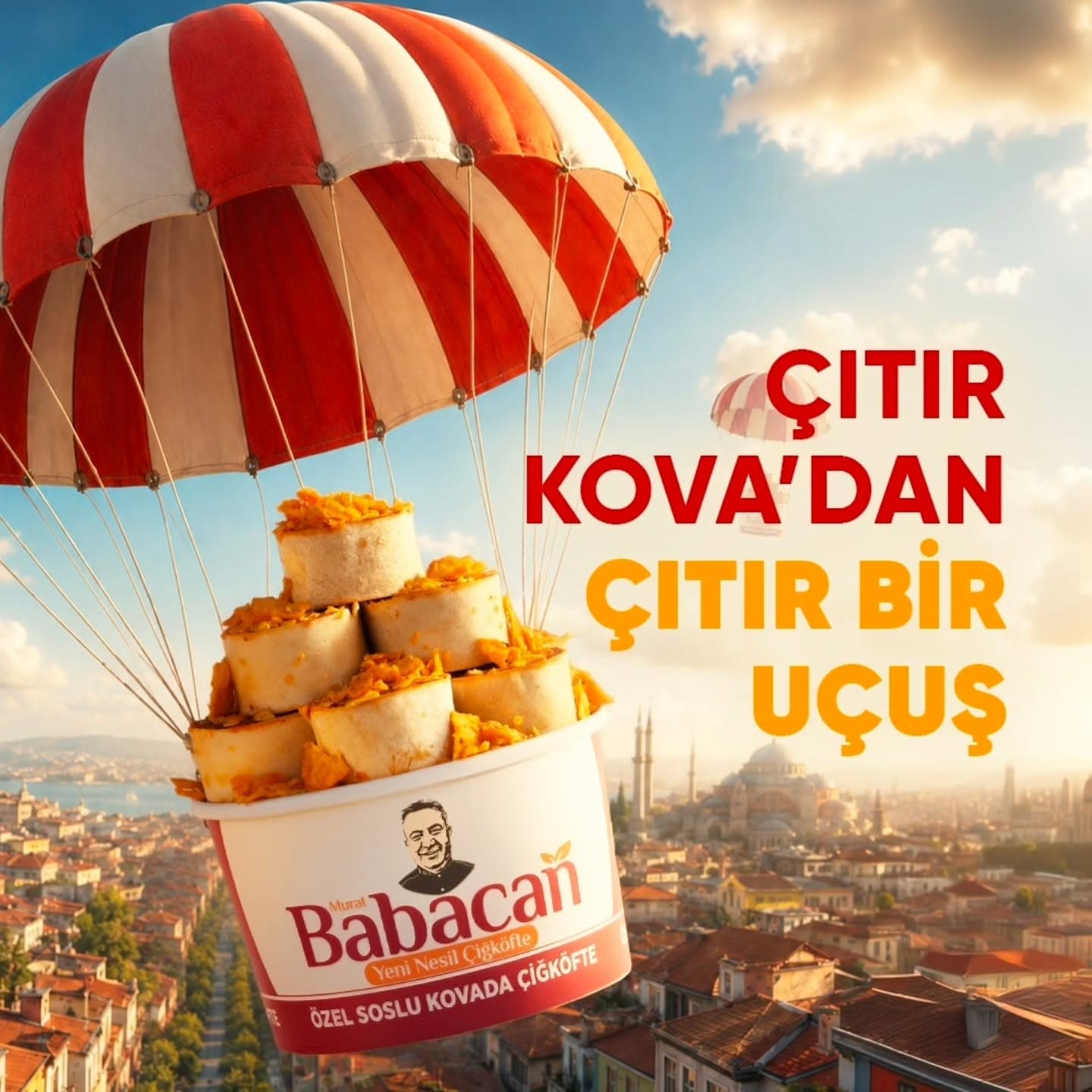 Çıtır Kova
